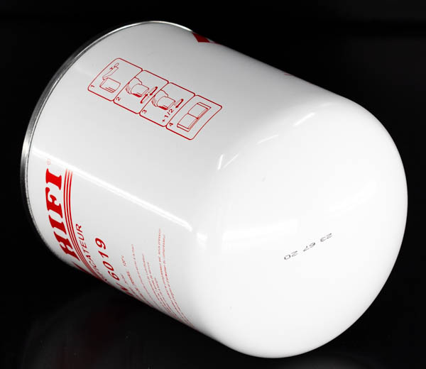 OW 6019 oil filter spin-on