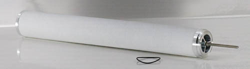 64027/SF air filter element (high performance)