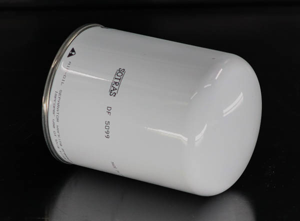 DF5099 air/oil separator spin-on