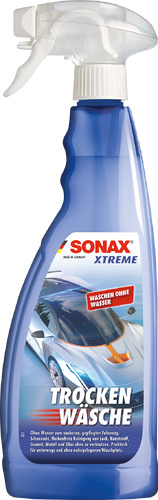 SONAX Dry Wash XTREME - 750 ml
