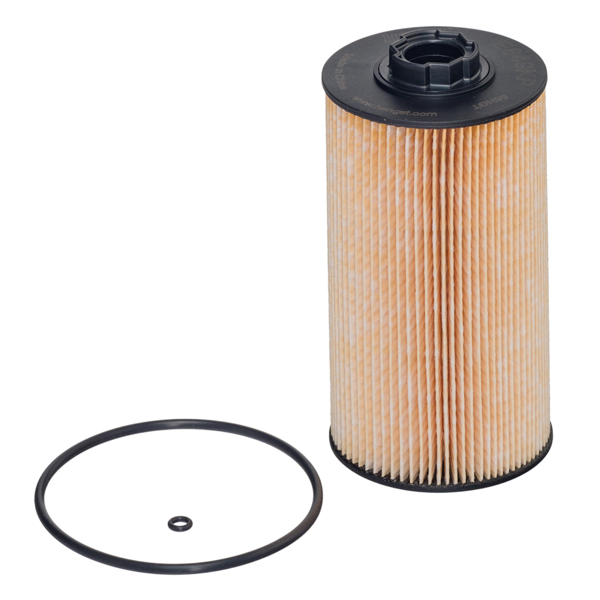 E849KP D1076 fuel filter element