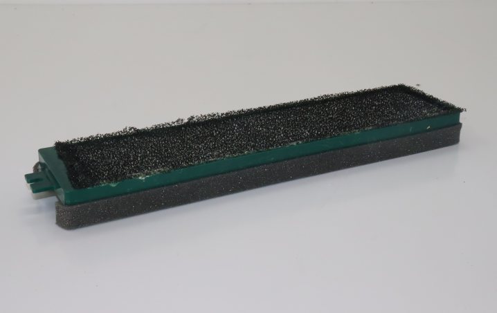 FA-0279 cabin air filter element