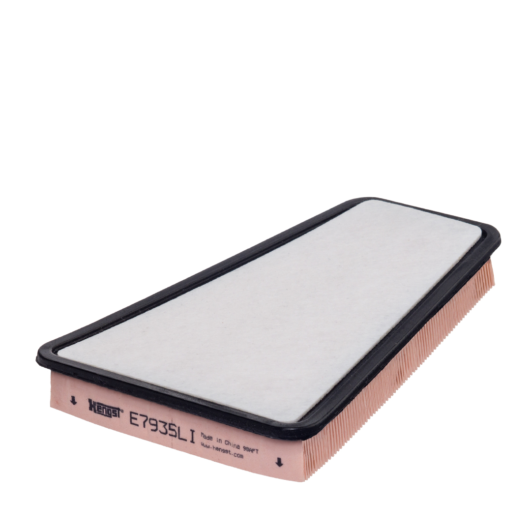 E7935LI cabin air filter element