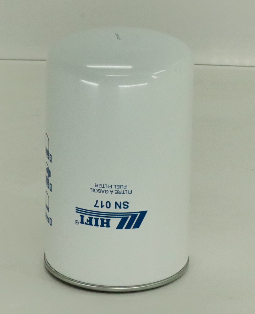 SN 017 fuel filter spin-on