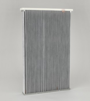 2626833-000-440 Dust removal filter