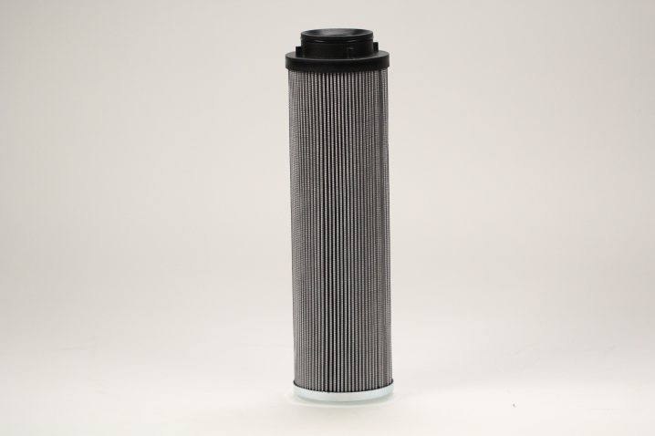 R541G25 hydraulic filter element