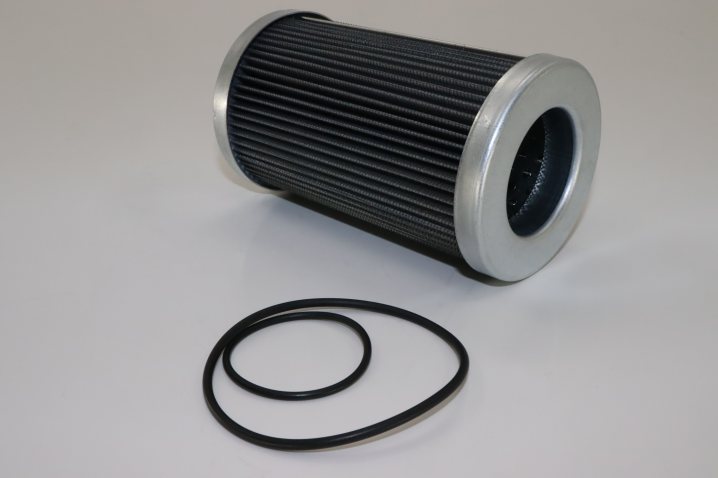 SH8324 oil filter element
