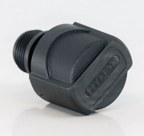 FS 293 air filter (ventilation / breather)