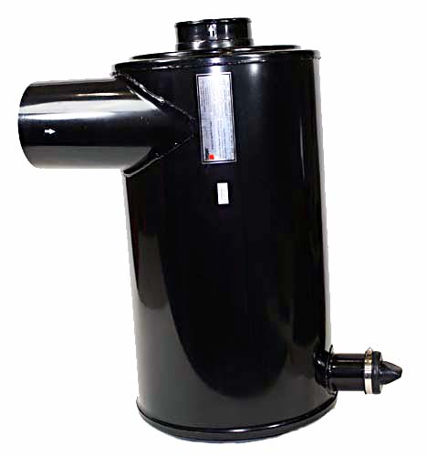 AH19324 air filter housing