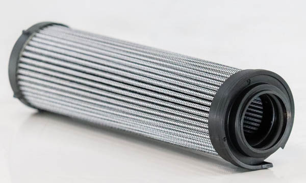 SH 51471 V hydraulic filter element