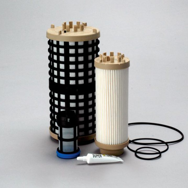 P550954 fuel filter element (service kit)