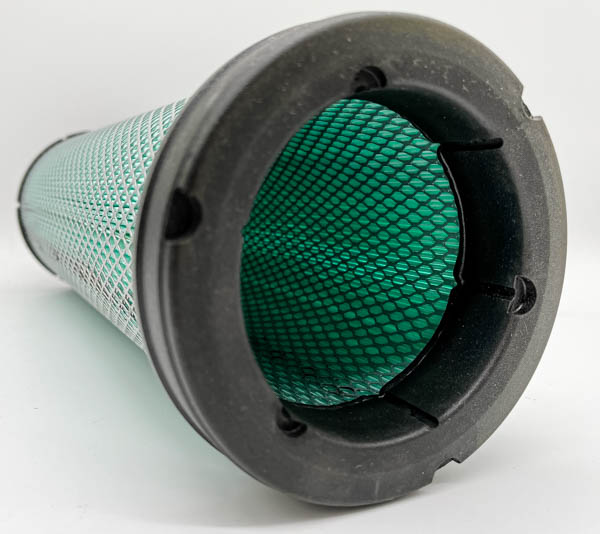 FA-0574 air filter element (secondary)