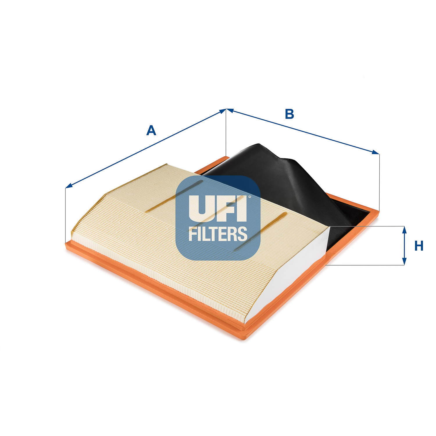 30.629.00 air filter element