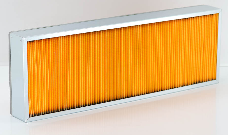ASP 000802AA022 air filter