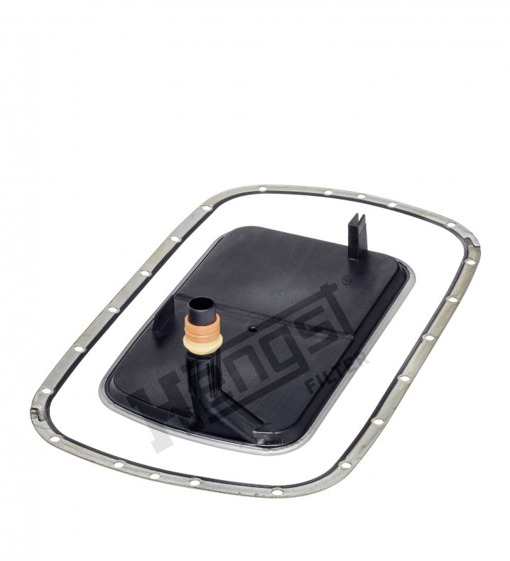 EG912H D456 oil filter element