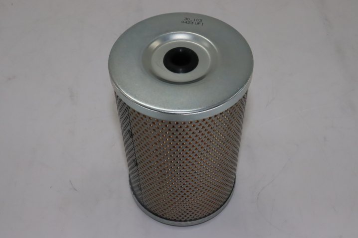 SH 630062 hydraulic filter
