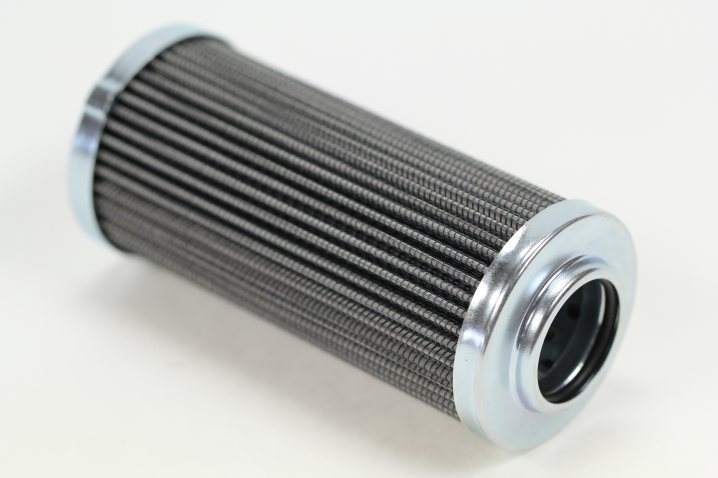 D130T25A hydraulic filter element