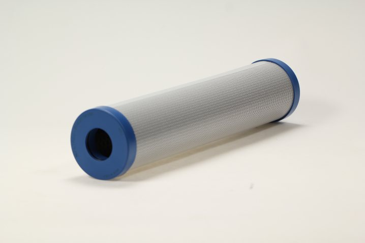 RHK251M10B hydraulic filter element