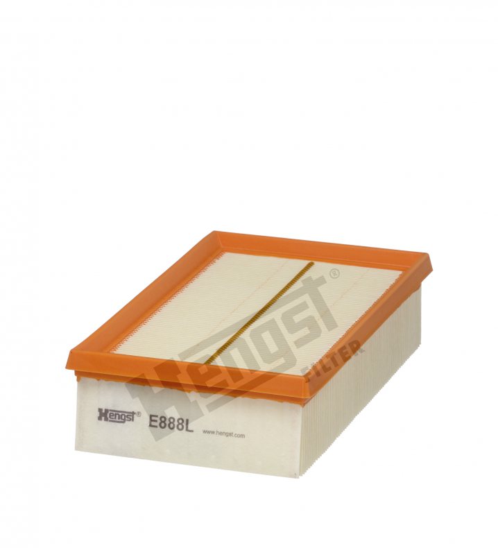 E888L air filter element
