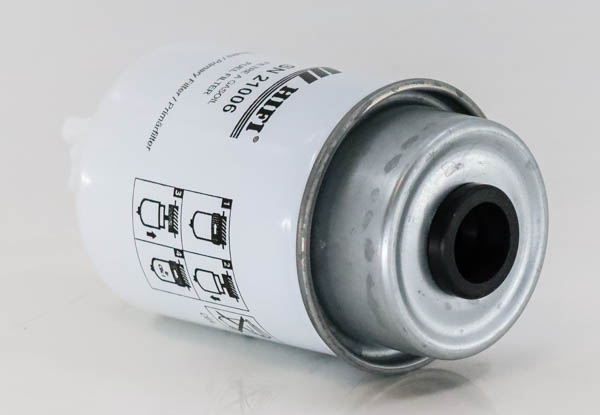 SN 21006 fuel filter element