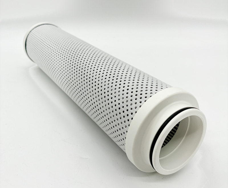 SH 87665 hydraulic filter
