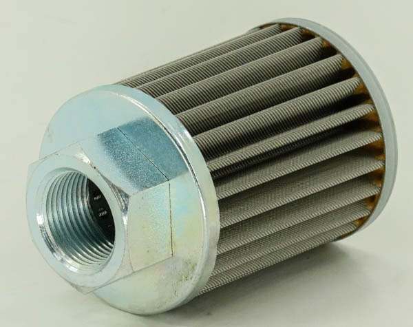 FO-0424 hydraulic filter element