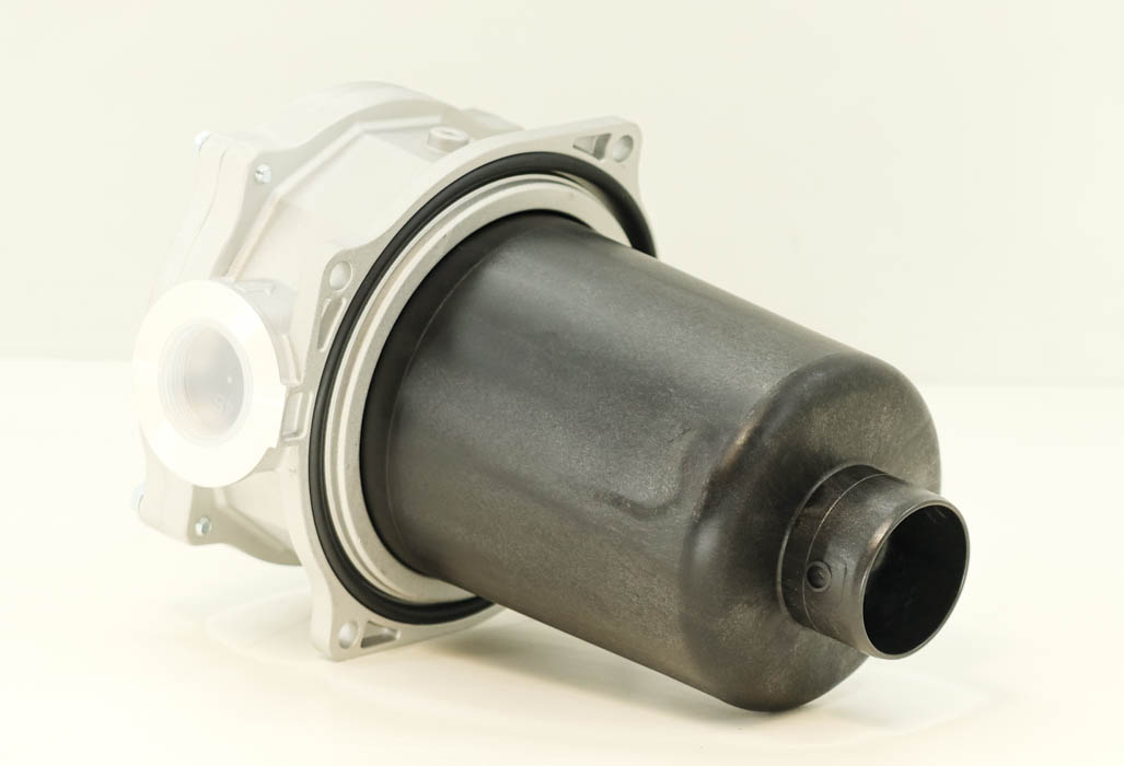 FRTR151C10BBB70C000S0 Tank top return filter