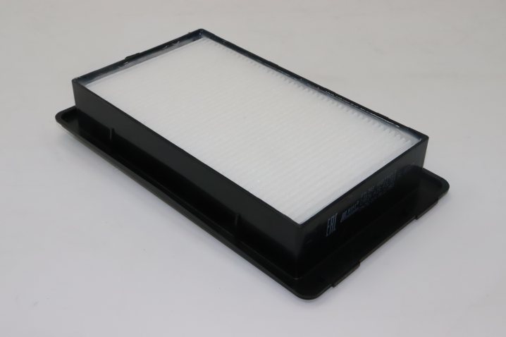 SC 80027 cabin air filter