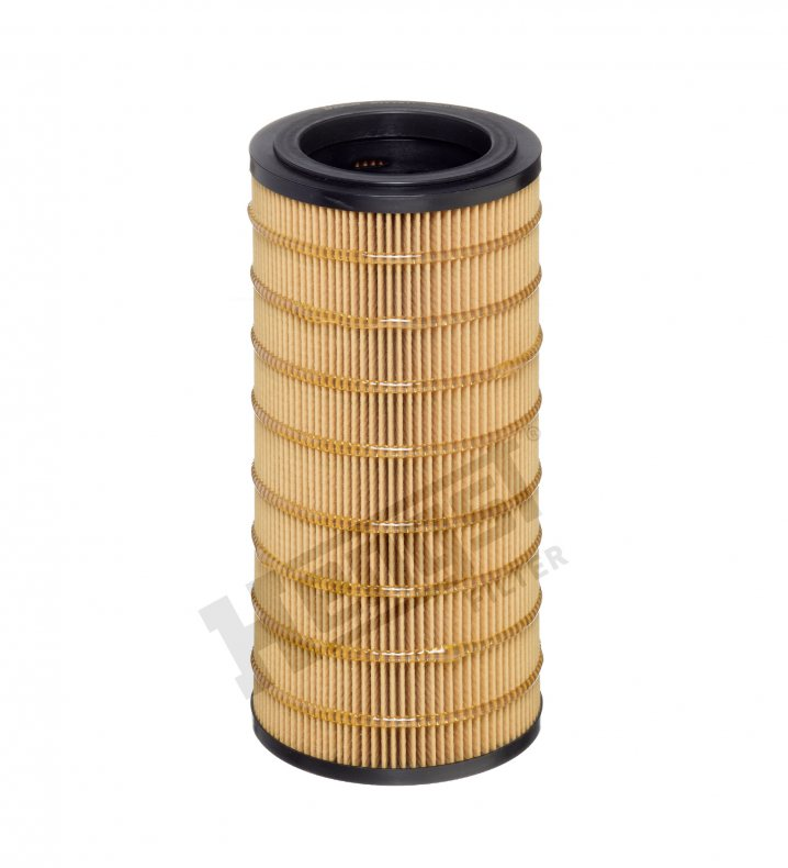 EY48H oil filter element