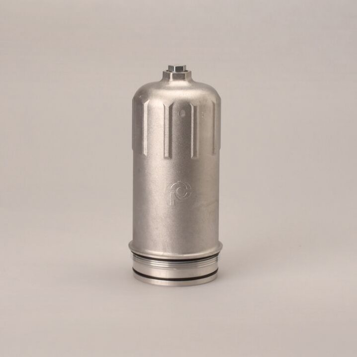 P766961 hydraulic filter housing