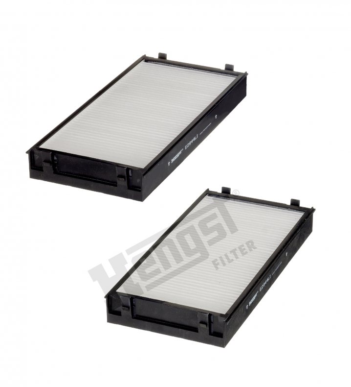E2944LI-2 cabin air filter element