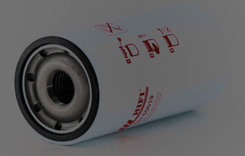 SH 60019 hydraulic filter spin-on