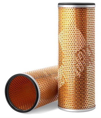 AF25948 air filter element (secondary)