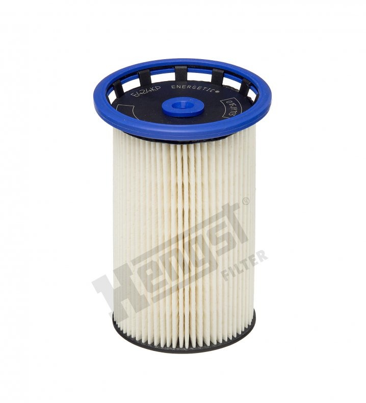E424KP fuel filter element