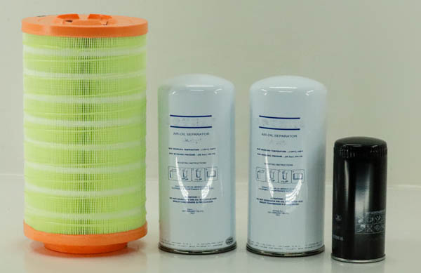 02 01/187938 filter maintenance package BOGE