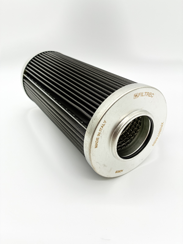 XR250T40B0 hydraulic filter element