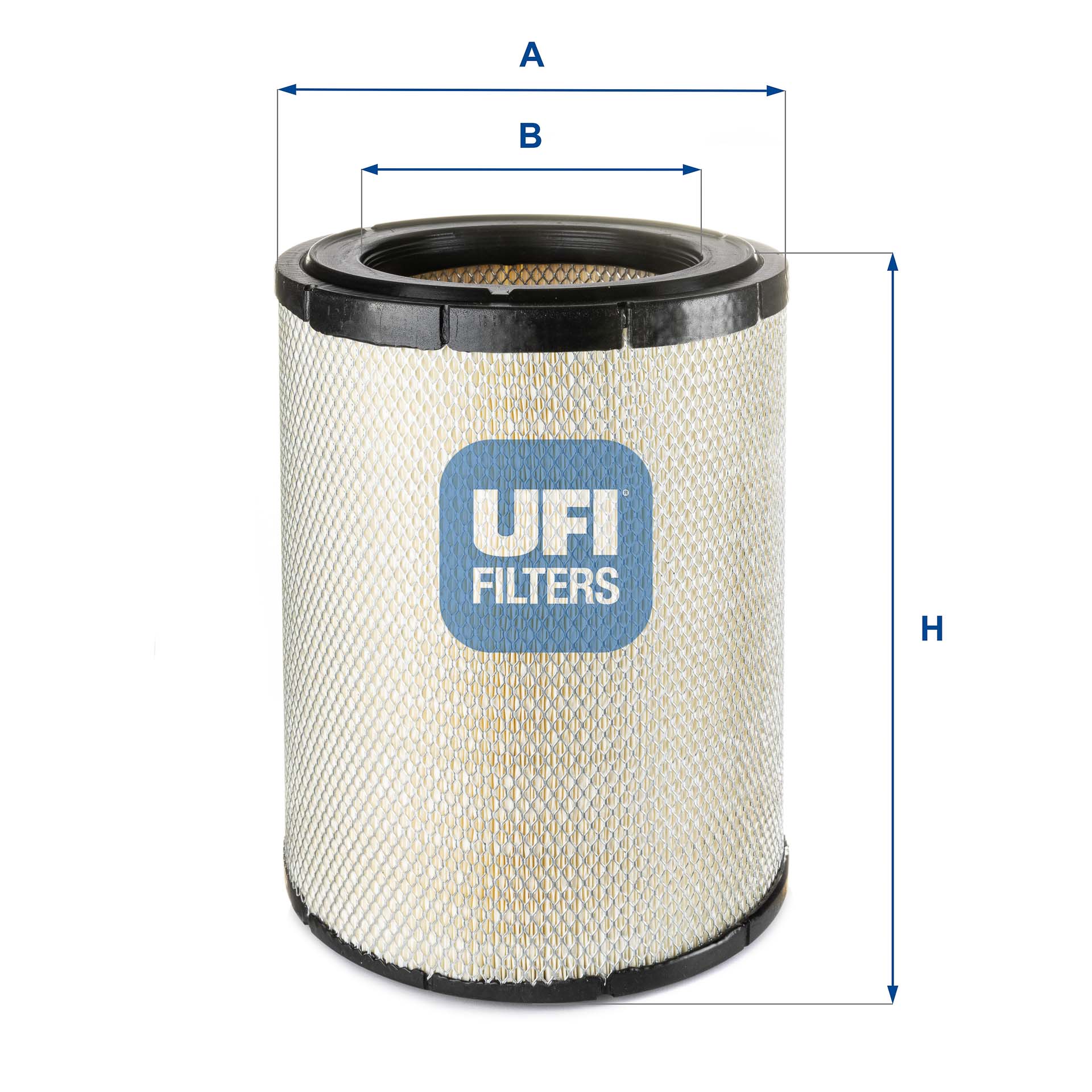 27.413.00 air filter element