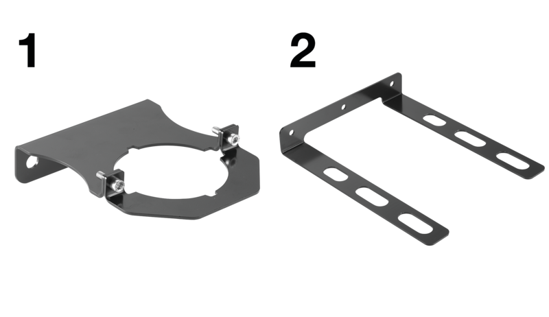 PPS1 CIRSI50 valve bracket