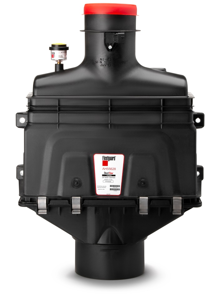 AH55628 air filter housing