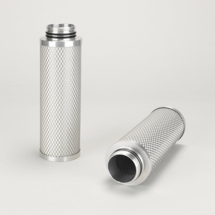 AK 10/30 air filter element (activated carbon)