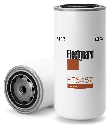 FF5457 fuel filter element