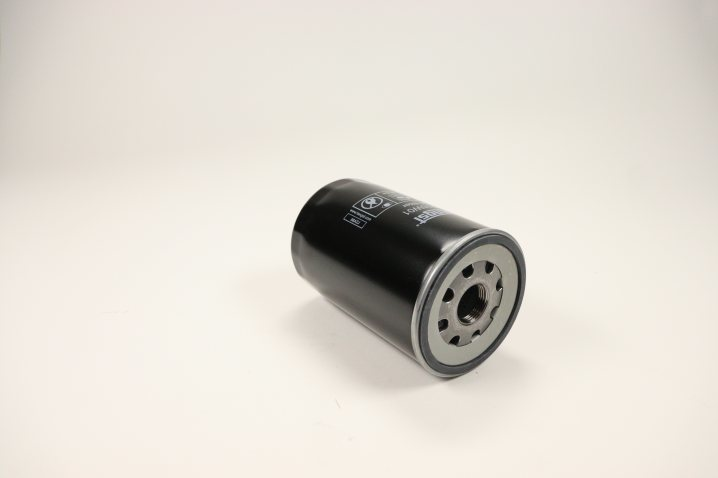 H210W01 oil filter spin-on