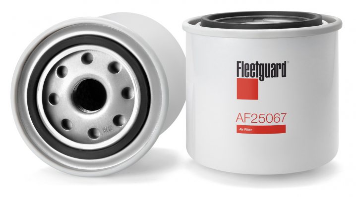 AF25067 air filter element