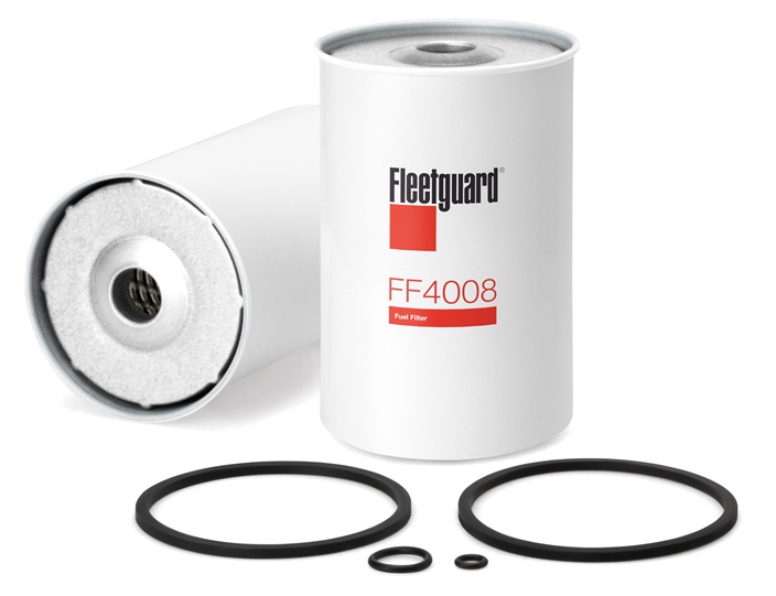 FF4008 fuel filter spin-on