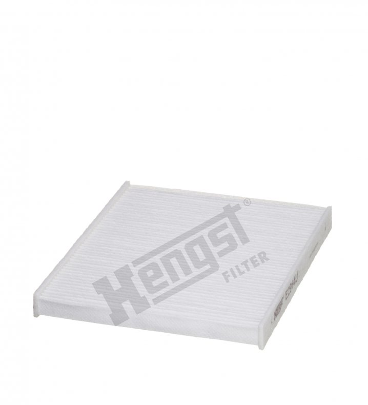 E2964LI cabin air filter element