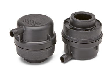 CV50030 crankcase ventilation