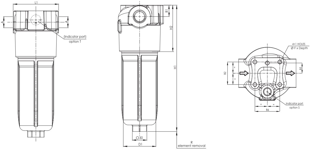 F160XD160G25ABB6DWV05 replaced by FH420XD