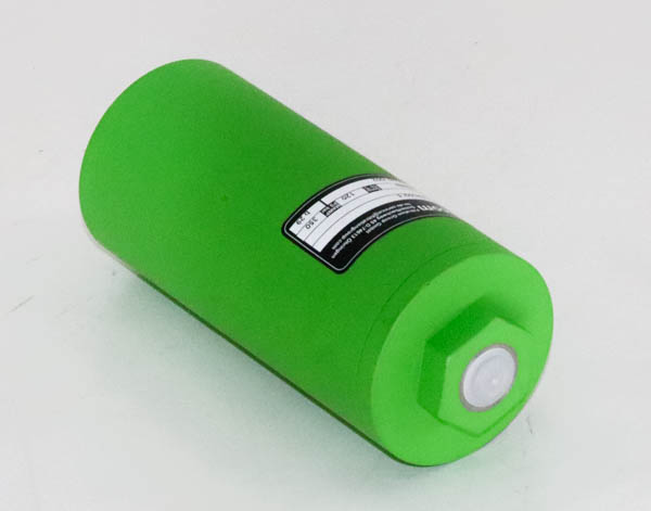 PI 1123/350/5 hydraulic filter housing
