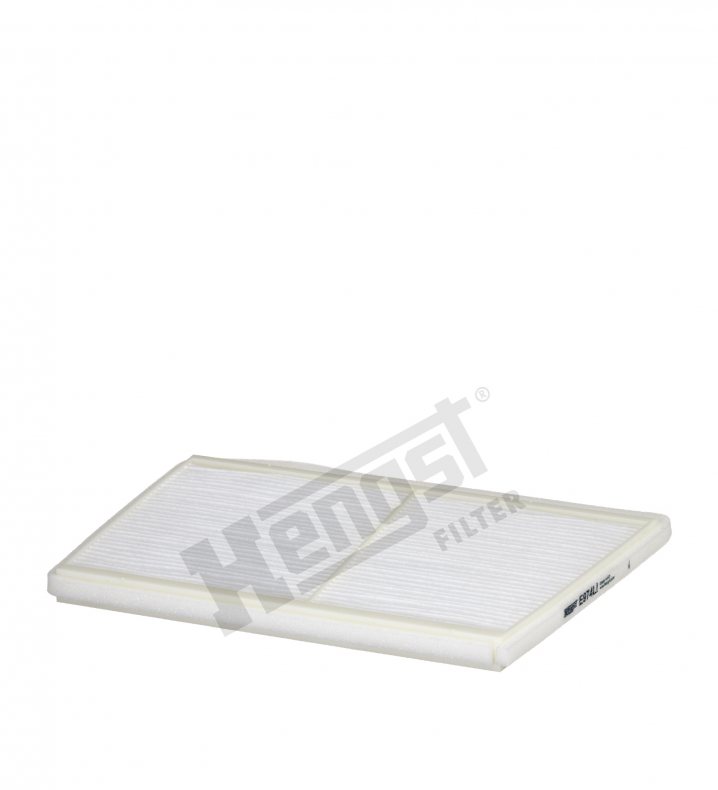 E974LI cabin air filter element