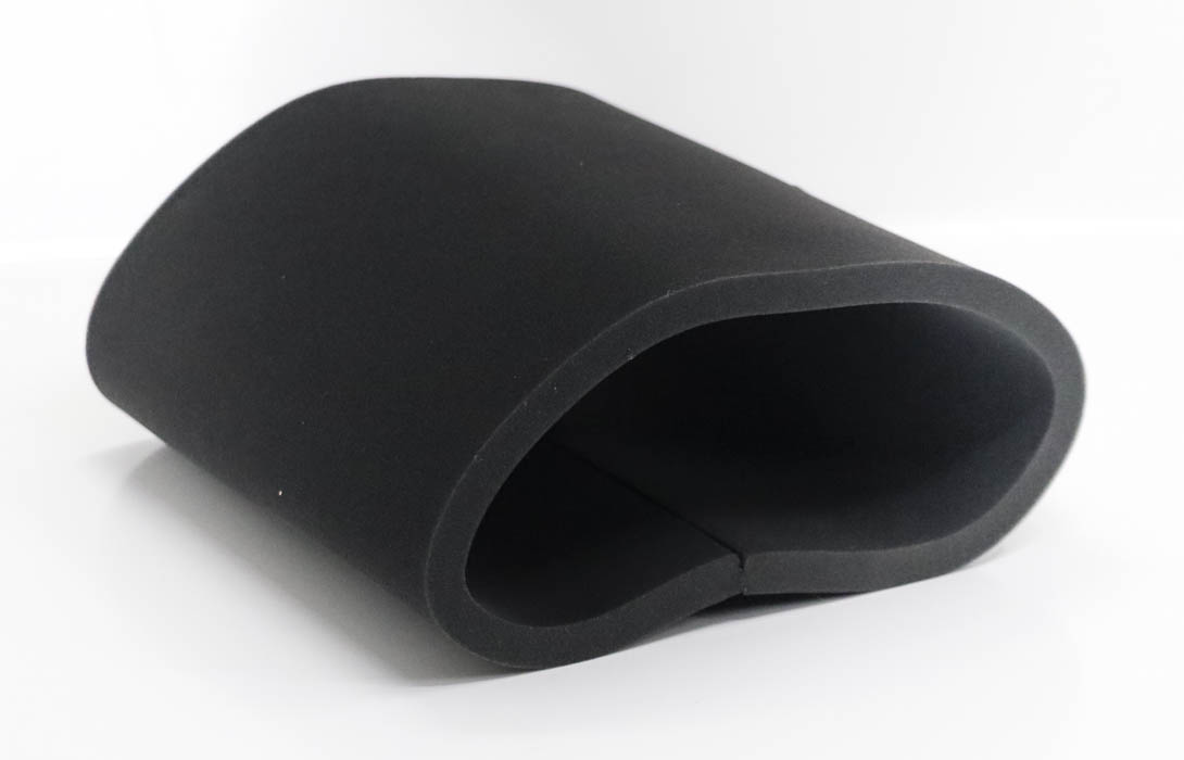 ASR 976403PI003 air filter element (foam)